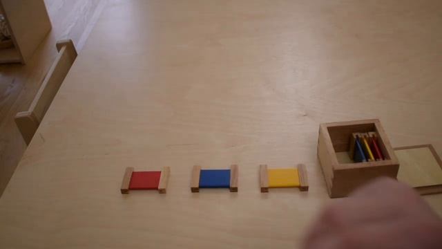 Color Box 1 смотреть онлайн