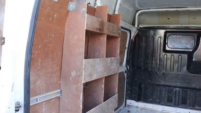 BL11YUT FORD TRANSIT 2 2 280 SHR 85 BHP смотреть онлайн