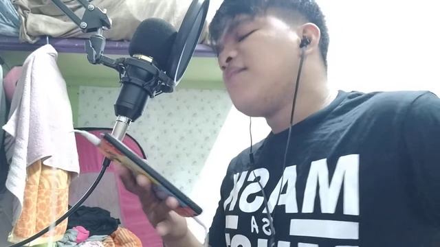 BM800 CONDENSER MICROPHONE (COVER) - NOBELA смотреть онлайн