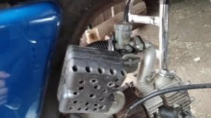 Фильтр г@вно. Какой лучше всего воздушный фильтр ставить на альфу