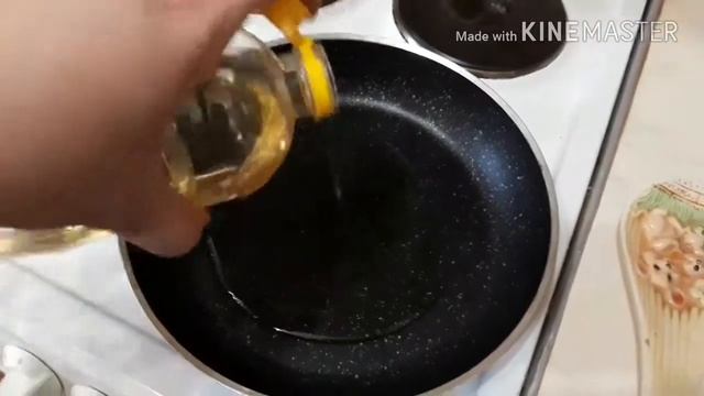 Готовим куриные желудки. смотреть онлайн