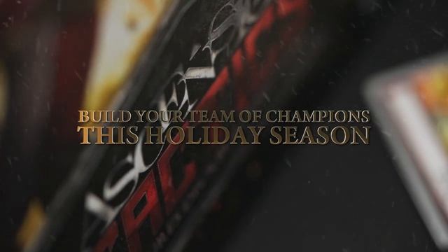 Ascension Tactics Deck-Building Game смотреть онлайн