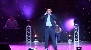 Шабан Шабанов, Сувар