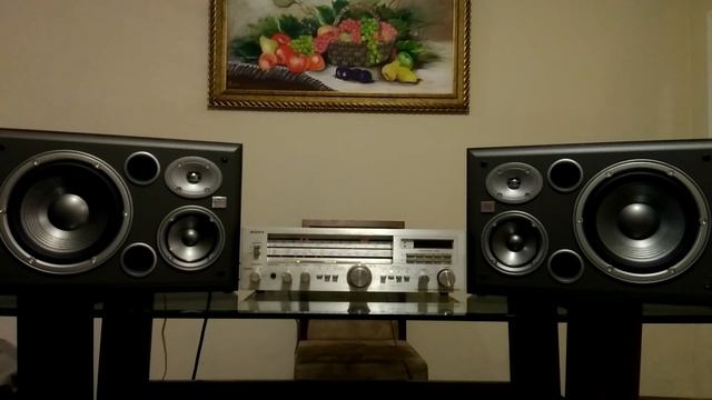Receiver Sony STR-434BS...Whats:53.984.04.12.04 смотреть онлайн