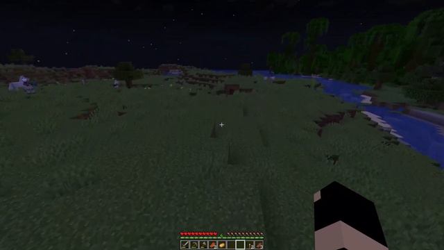 Это только начало.....Вернулся в Майнкрафт. смотреть онлайн