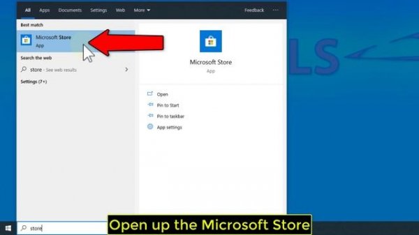 How to install and run Bash commands on Windows 10 (Ubuntu Linux on Windows)