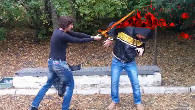 Mortal Kombat dp.ua смотреть онлайн