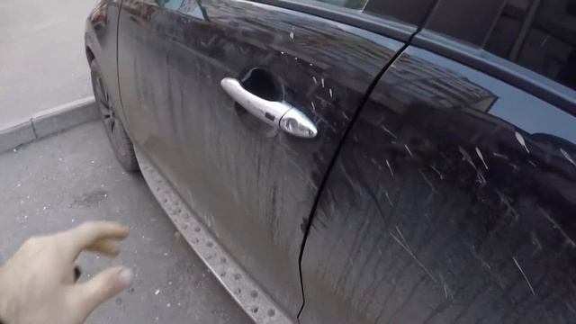 Check Engine на Sportage. Новогодние покупки. Собираем гидравлический кран. смотреть онлайн