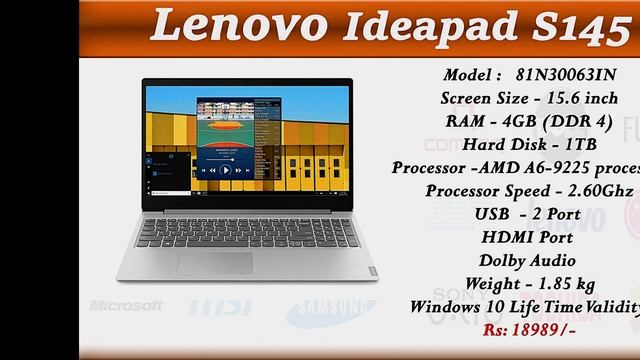 #laptop #Lenovo #HP #Acer #20000 #Budget | Below 20000 Budget Laptop | Feb-2020 | Tamil | Lejo Jega смотреть онлайн