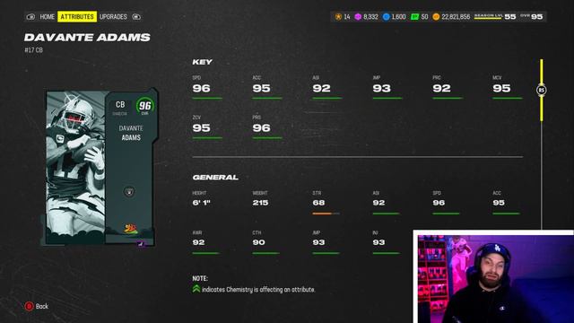 The Top 10 Must Have Cards in Madden 24! смотреть онлайн