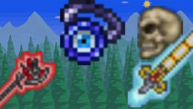 ЩИТ АНХ террария 1.4.4.9, террария гайд смотреть онлайн