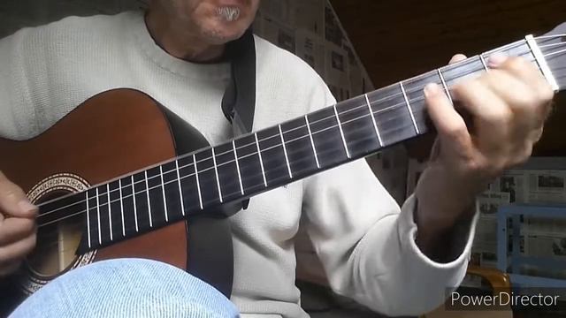 Home Michael Bublé Guitar Cover with chords смотреть онлайн