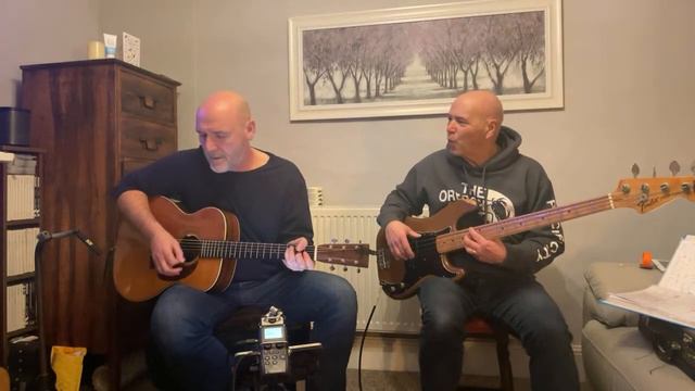 Joes Guitar lessons is live смотреть онлайн