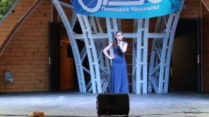Вечер мюзикла. Е.Иванова. Погоди, Генри Хиггинс! (мюзикл «Моя прекрасная леди»). Театр Чихачёва.