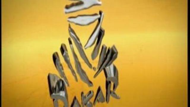 Дакар 6 смотреть онлайн