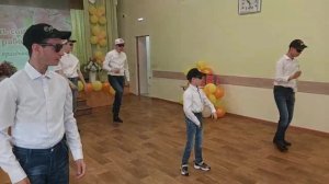 "Всё нормально у хулигана"