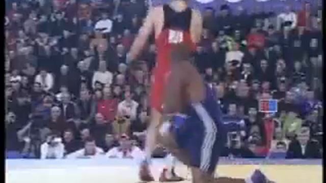ivan Fundora (Cuba) vs. Satiev (RUS) best match ever смотреть онлайн