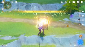 💙 Фонтейн на 100% Часть 1 | Все Сундуки и Гидрокулы | Гидро печати и примогемы | Район Белло | 💙