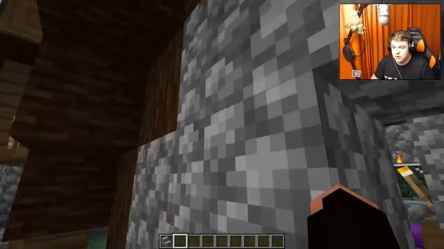 РАСПИЛИВАЕМ БЛОКИ ПИЛОЙ! ПОЛНЫЙ ОБЗОР СНАПШОТА 19w04a - Minecraft 1.14 смотреть онлайн
