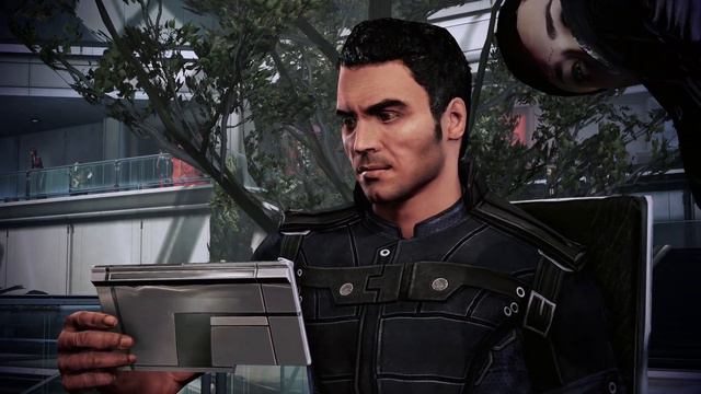 [P24] Mass Effect 3 - Legendary Edition / Renegade / Hardcore / Sentinel Class смотреть онлайн