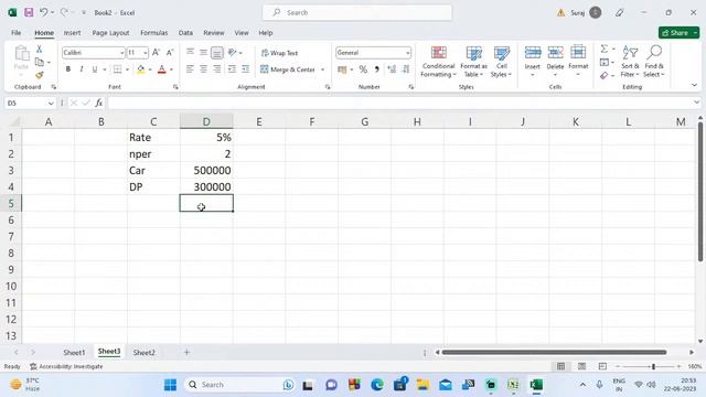 Microsoft Excel Live Class VBA Code And Different Formulas@COMPUTEREXCELSOLUTION