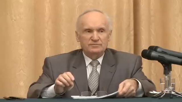 Осипов А.И.- Грех и спасение смотреть онлайн