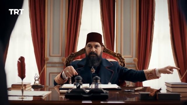 Payitaht Sultan Abdulhamid Episode 369 | Season 4 смотреть онлайн
