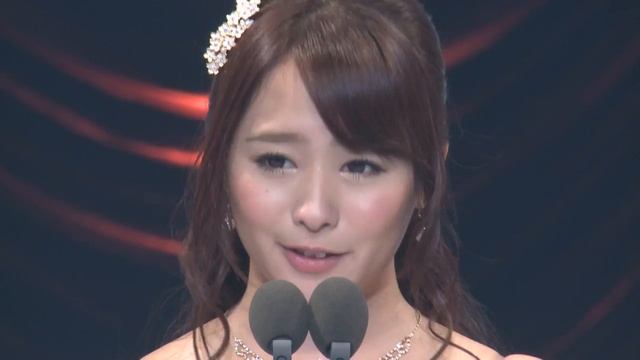 DMM.R18アダルトアワード2015　優秀女優賞　白石茉莉奈 смотреть онлайн