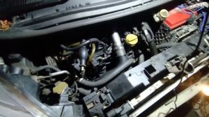 Рено сциник 3 предохранители, или кто это придумал!