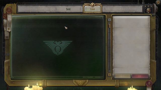 Warhammer 40,000: Rogue Trader - Episode 2 смотреть онлайн