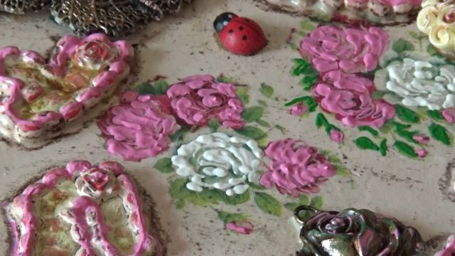 Украшаем любимую дачу. смотреть онлайн