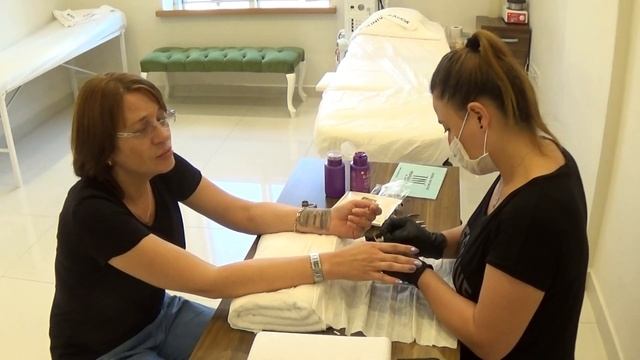 САЛОНЫ КРАСОТЫ В ТУРЦИИ. ЦЕНЫ И УСЛУГИ // COMFORT HOMES НЕДВИЖИМОСТЬ В ТУРЦИИ смотреть онлайн