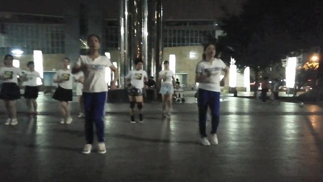 Best Shuffle Dance | Chinese Shuffle Dance | China Travel Vlogs #chinavlogs