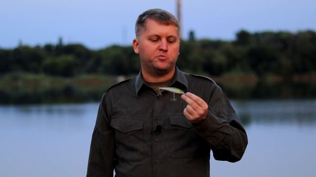 Rapala X-RAP! Секреты щучьего воблера из старой гвардии