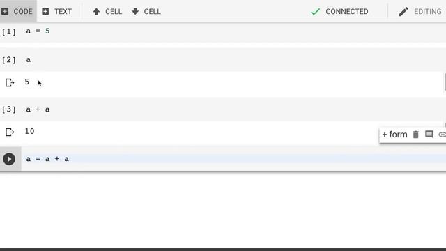 Learn Python Now, Part 2 - Variables смотреть онлайн