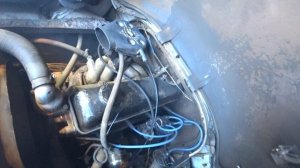 УАЗ буханка что стучит в двигателе ?