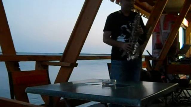 Саксофонист на торжество, +37379911007 (Viber/Whatsapp), "Paradise" 2014 Туапсе смотреть онлайн
