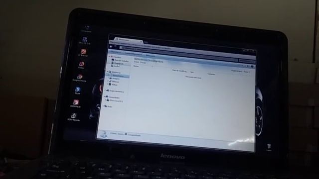 Notebook Lenovo G450 смотреть онлайн