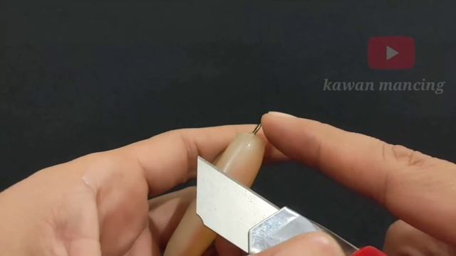 Cara Membuat Lure Glue Stick - Tanpa Cetakan // mudah dan sempurna смотреть онлайн