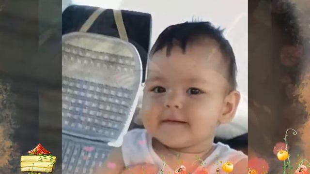 💕Амине 1 год! Возвращение канала! 🤗 смотреть онлайн