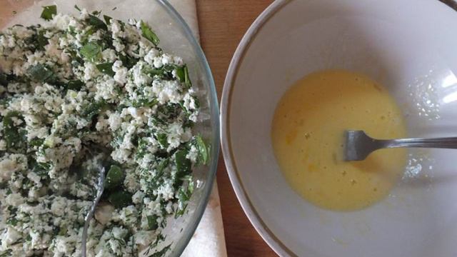 Книга рецептов