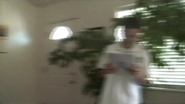 Elder James Matthew Briggs opens his mission call. смотреть онлайн