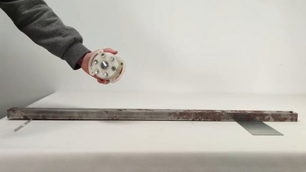 2 Magnetic Switches | Magnetic Games