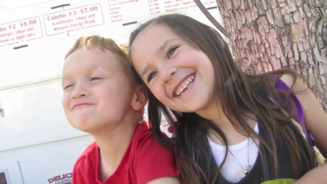 Поцелуй меня,а я тебя! смотреть онлайн