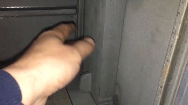 Чугунная печь для бани Гефест (ПБ-03МС) смотреть онлайн