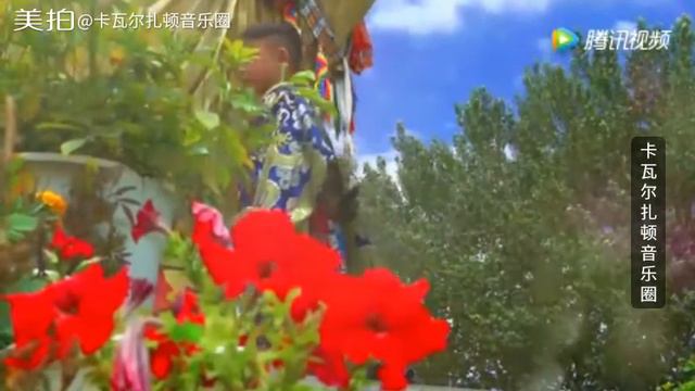 【Voices from the Tibetan Plateau】We've Seen Each Other смотреть онлайн