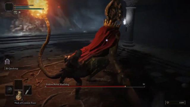 Vampire Build Pt. 1 | Elden Ring (5/14/2022) смотреть онлайн