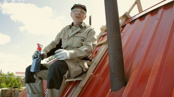 ZIGGER Огнестойкая монтажная пена PF B1