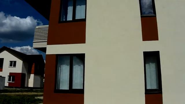 дуплекс вид снаружи смотреть онлайн