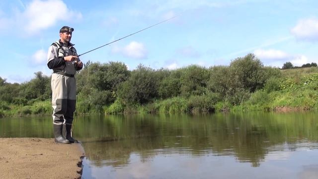 Джиговые проводки часть 1